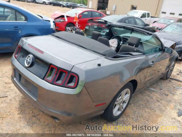 FORD MUSTANG V6, 1ZVBP8EM3E5292216