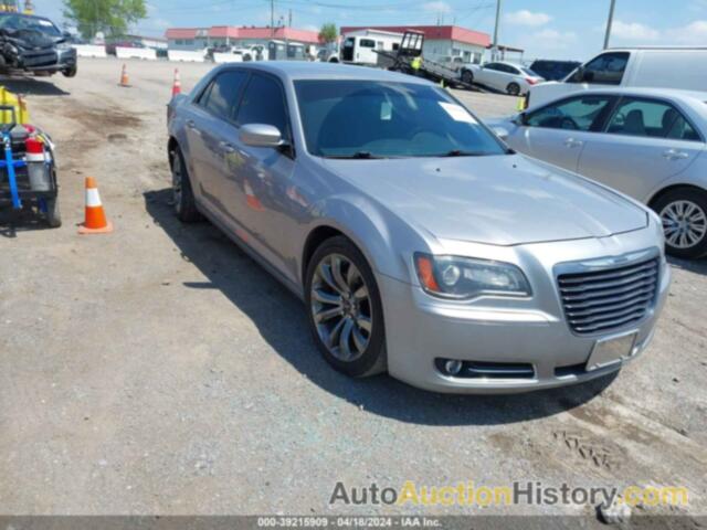 CHRYSLER 300 300S, 2C3CCABG5EH223114