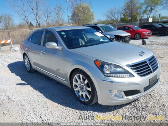 HYUNDAI EQUUS ULTIMATE, KMHGH4JF0BU034089