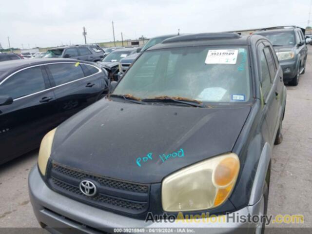 TOYOTA RAV4, JTEHD20V850037847