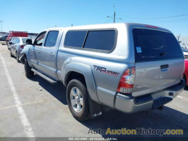 TOYOTA TACOMA BASE V6, 3TMMU4FN1FM074758