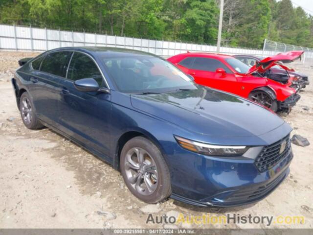 HONDA ACCORD HYBRID EX-L, 1HGCY2F66RA000848