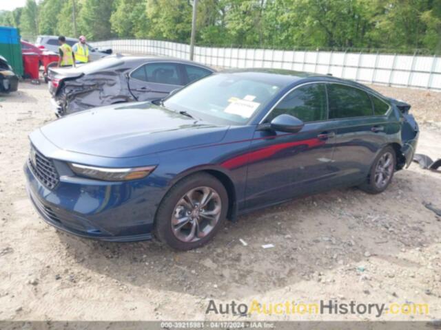 HONDA ACCORD HYBRID EX-L, 1HGCY2F66RA000848