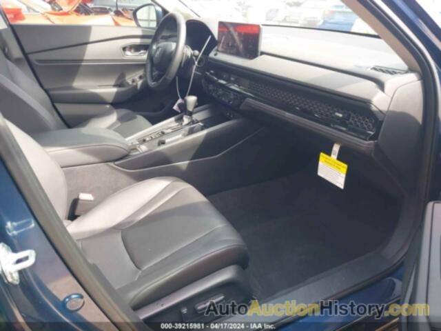 HONDA ACCORD HYBRID EX-L, 1HGCY2F66RA000848