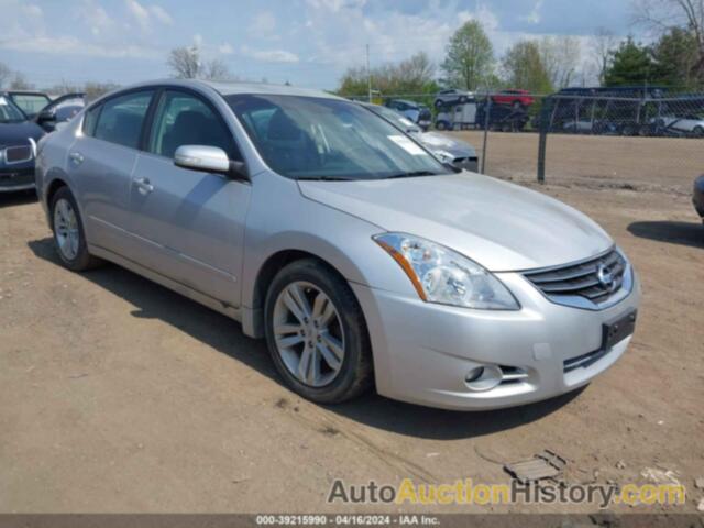 NISSAN ALTIMA 3.5 SR, 1N4BL2AP4BN471409