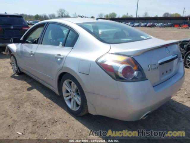 NISSAN ALTIMA 3.5 SR, 1N4BL2AP4BN471409