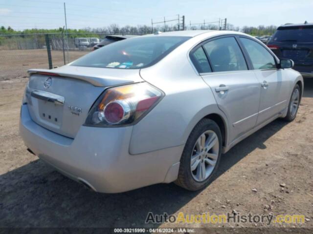 NISSAN ALTIMA 3.5 SR, 1N4BL2AP4BN471409