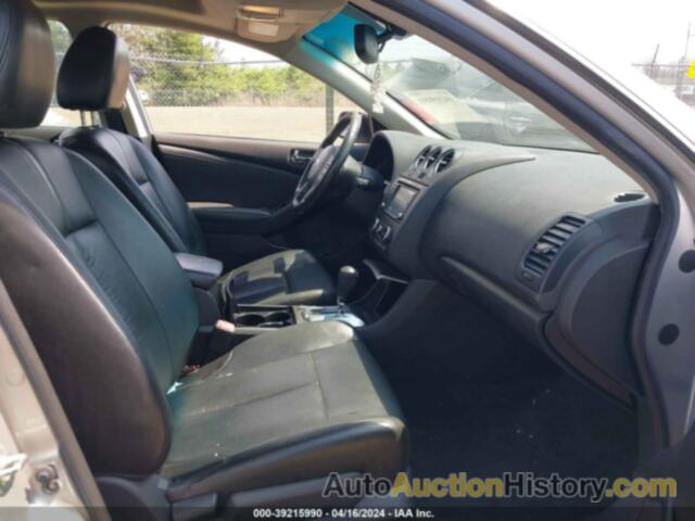 NISSAN ALTIMA 3.5 SR, 1N4BL2AP4BN471409