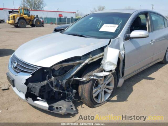 NISSAN ALTIMA 3.5 SR, 1N4BL2AP4BN471409