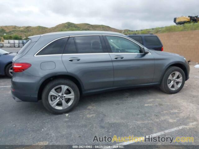 MERCEDES-BENZ GLC 300, WDC0G4JB8JV110425