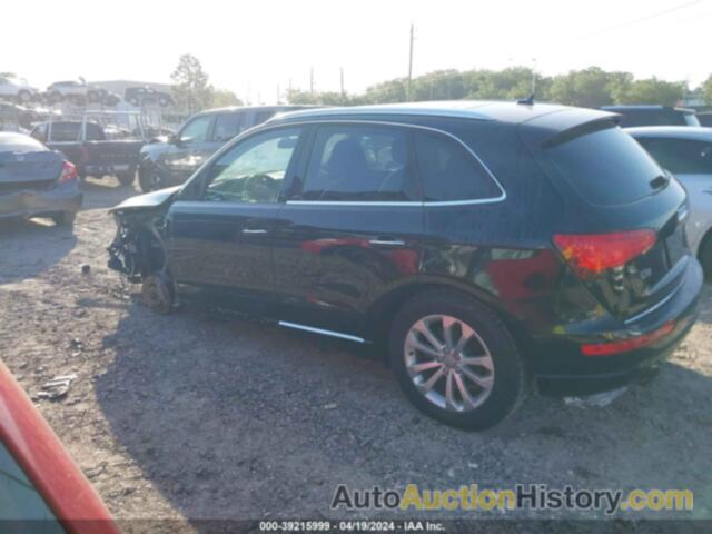 AUDI Q5 2.0T PREMIUM, WA1C2AFP9HA047870