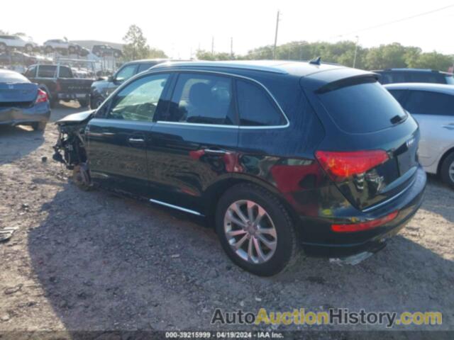 AUDI Q5 PREMIUM, WA1C2AFP9HA047870