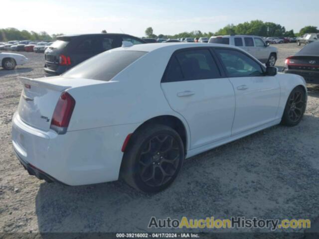 CHRYSLER 300 S, 2C3CCABT4HH635414