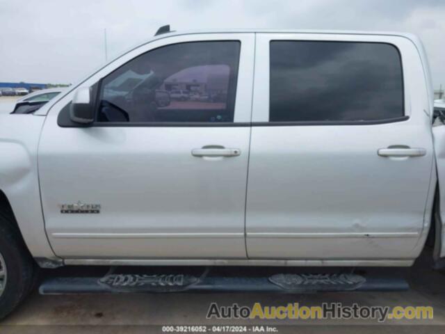 CHEVROLET SILVERADO 1500 1LT, 3GCPCREH5GG374764