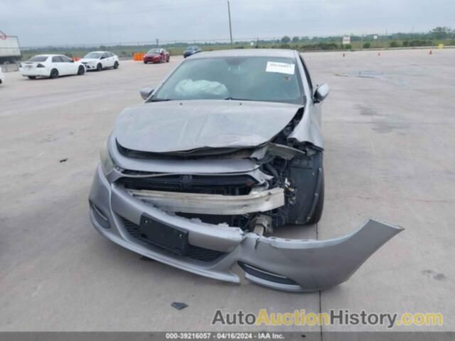 DODGE DART SXT, 1C3CDFBA8GD570488