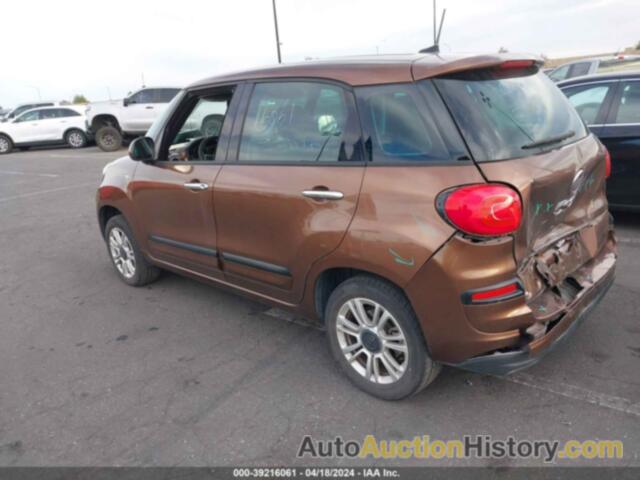 FIAT 500L POP, ZFBNFAAH5KZ042311