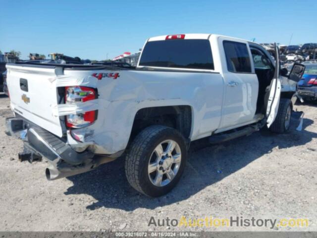 CHEVROLET SILVERADO 2500HD WT, 1GC1KUEYXJF288094