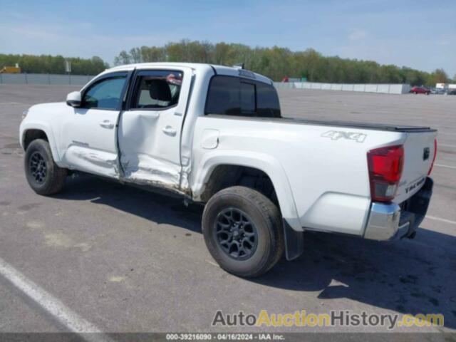 TOYOTA TACOMA SR5 V6, 3TMCZ5AN4NM508776