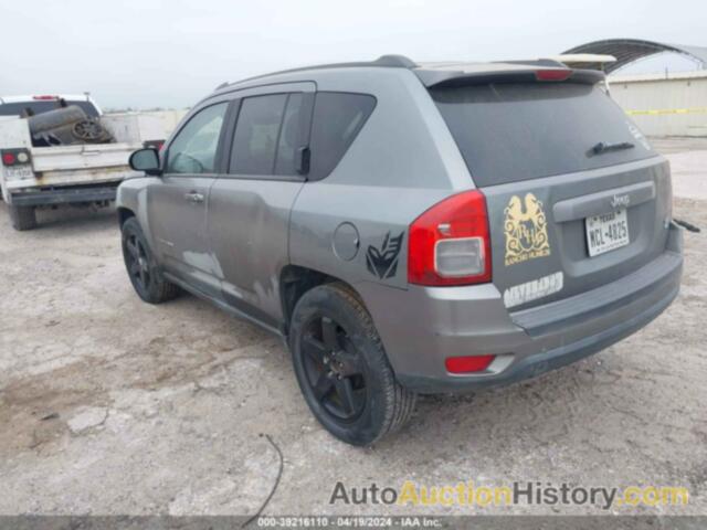 JEEP COMPASS SPORT, 1C4NJCBA2DD205232