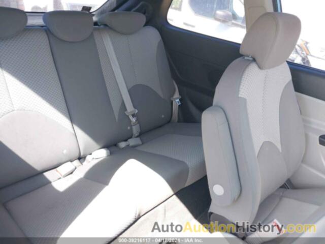 HYUNDAI ACCENT GS, KMHCM36CX9U109779