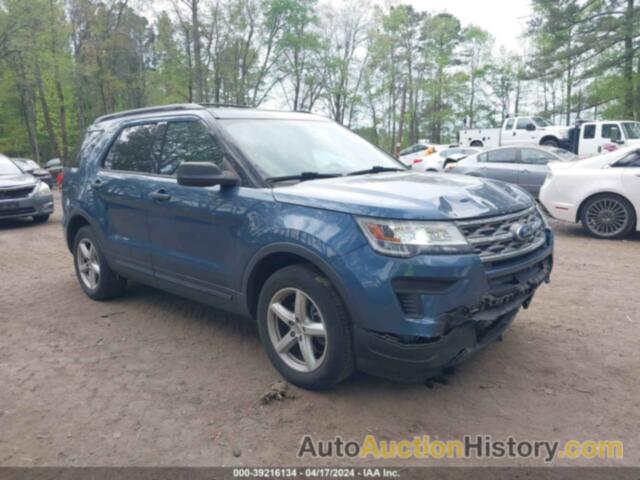 FORD EXPLORER, 1FM5K7B88KGB27144