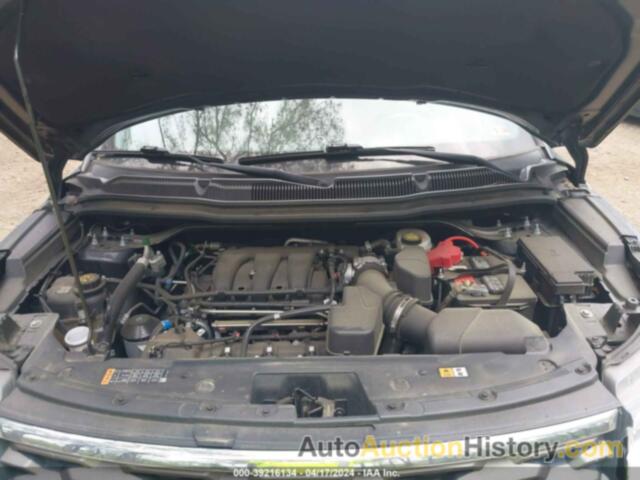 FORD EXPLORER, 1FM5K7B88KGB27144