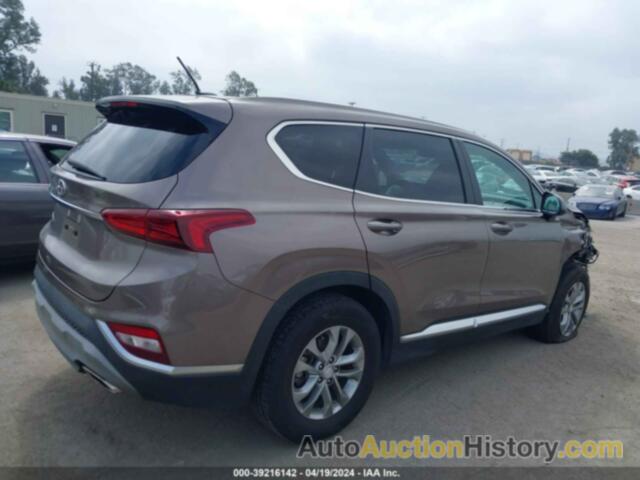 HYUNDAI SANTA FE SE, 5NMS23AD9KH126477