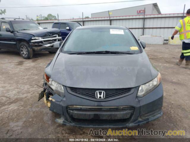 HONDA CIVIC EX-L, 2HGFG3B12CH549469