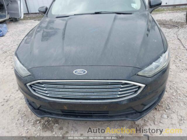 FORD FUSION SE, 3FA6P0HD5JR276811