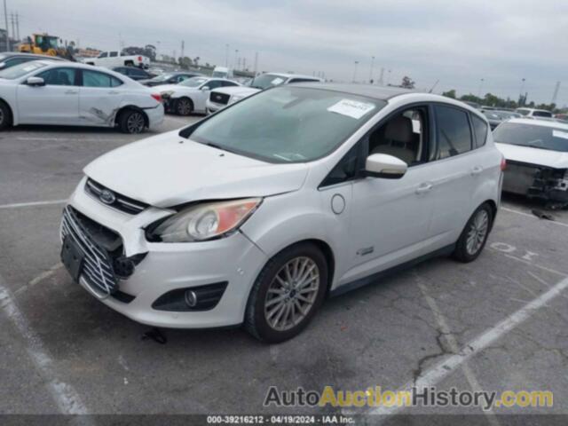 FORD C-MAX PREMIUM, 1FADP5CU5EL513040