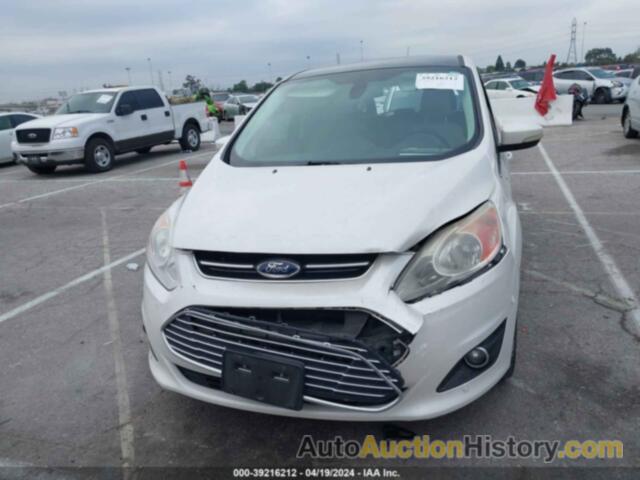 FORD C-MAX PREMIUM, 1FADP5CU5EL513040