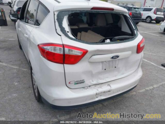 FORD C-MAX PREMIUM, 1FADP5CU5EL513040