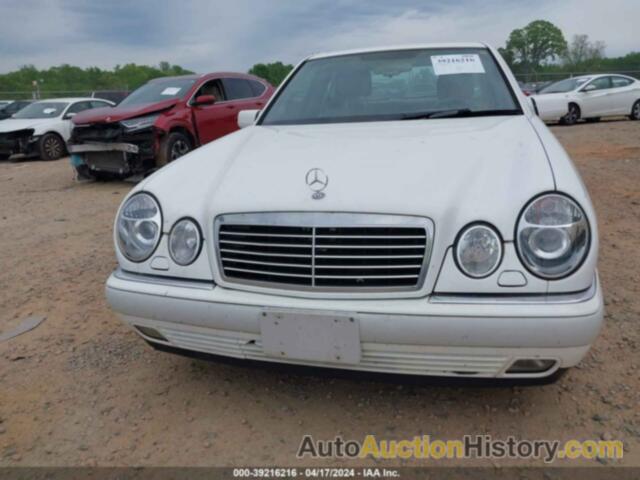 MERCEDES-BENZ E 320, WDBJF55F0TJ004866