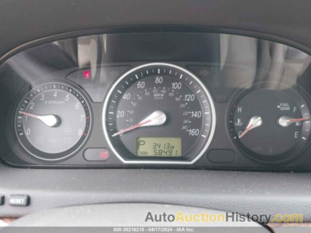 HYUNDAI SONATA GLS/LX, 5NPEU46FX6H126679