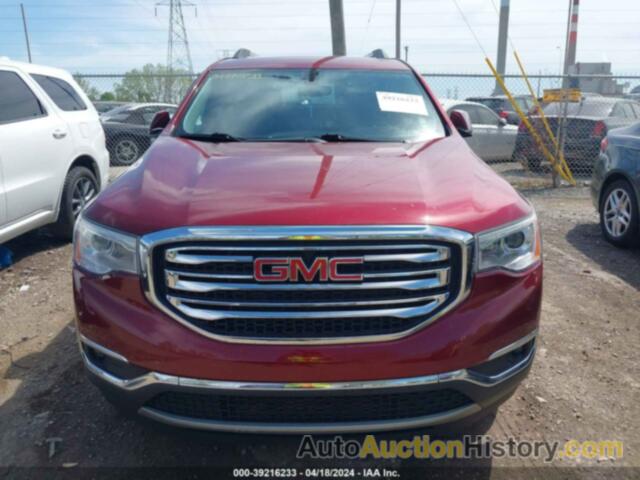 GMC ACADIA SLE-2, 1GKKNLLS0JZ178873