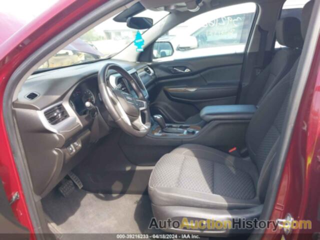 GMC ACADIA SLE-2, 1GKKNLLS0JZ178873