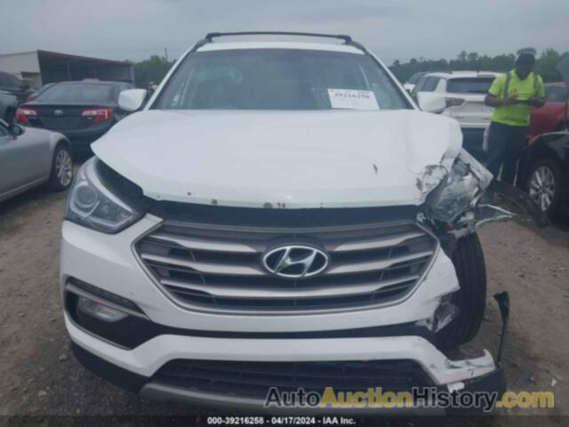 HYUNDAI SANTA FE SPORT 2.4L, 5NMZUDLB1HH009799