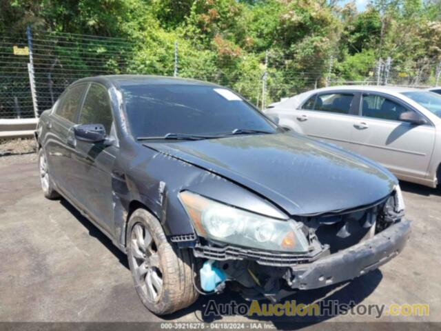 HONDA ACCORD 2.4 LX, 1HGCP26368A073550