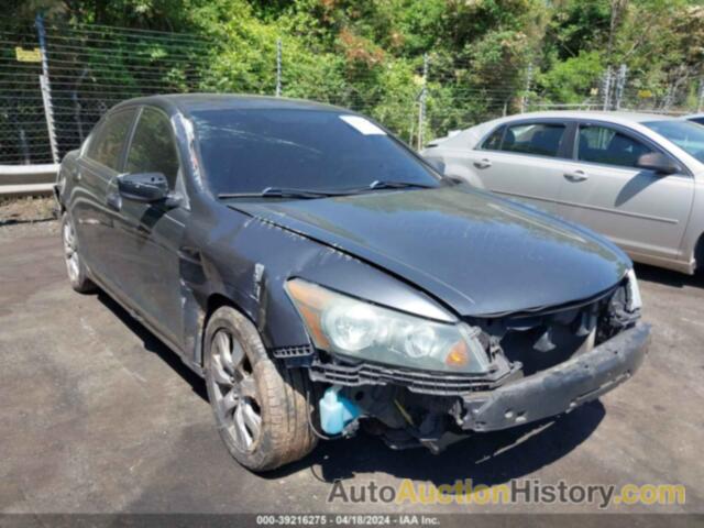 HONDA ACCORD 2.4 LX, 1HGCP26368A073550