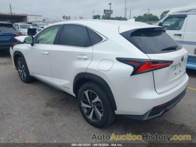 LEXUS NX 300H BASE/300H LUXURY/300, JTJGJRDZ7M5012631