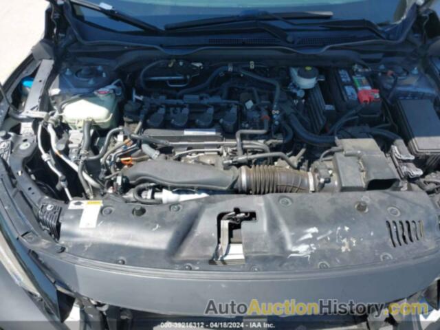 HONDA CIVIC EX, 2HGFC3B33KH357411