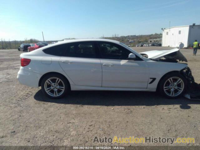 BMW 328I GRAN TURISMO XDRIVE, WBA8Z5C59GGS37761