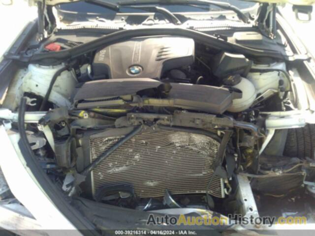 BMW 328I GRAN TURISMO XDRIVE, WBA8Z5C59GGS37761