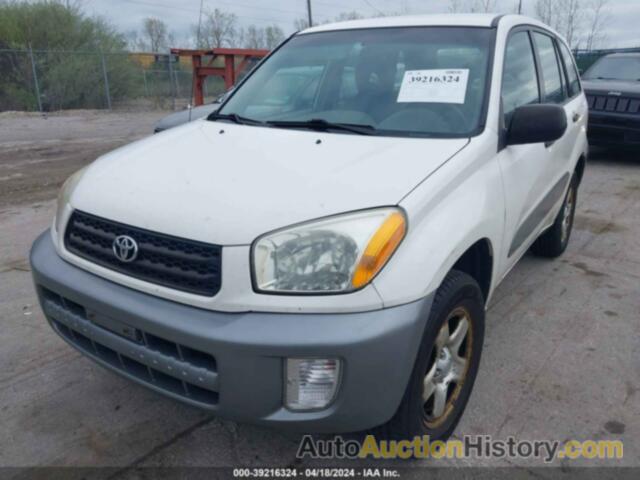 TOYOTA RAV4, JTEHH20V130261561