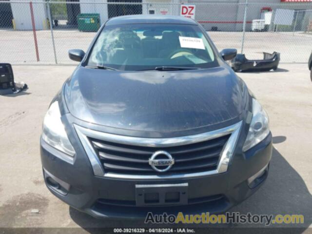 NISSAN ALTIMA 2.5 SV, 1N4AL3AP3FC254310