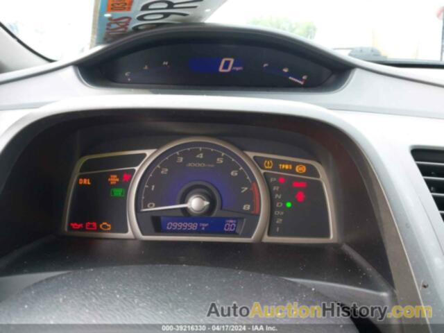 HONDA CIVIC LX, 19XFA1F59BE028907