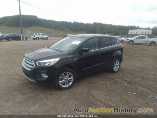 FORD ESCAPE SE, 1FMCU9GD7KUA48116