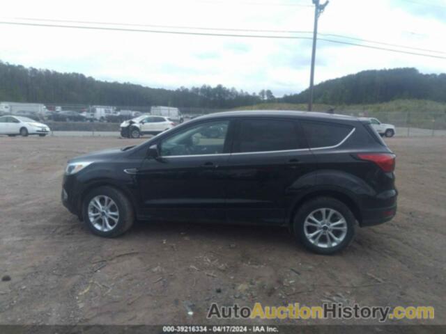 FORD ESCAPE SE, 1FMCU9GD7KUA48116