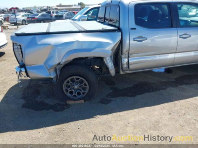 TOYOTA TACOMA SR5 V6, 3TMAZ5CN2HM052673