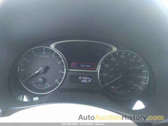 NISSAN ALTIMA 2.5 SL, 1N4AL3AP4EC184699